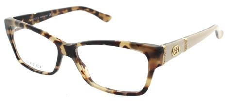 brown gucci glasses|Gucci frames for prescription glasses.